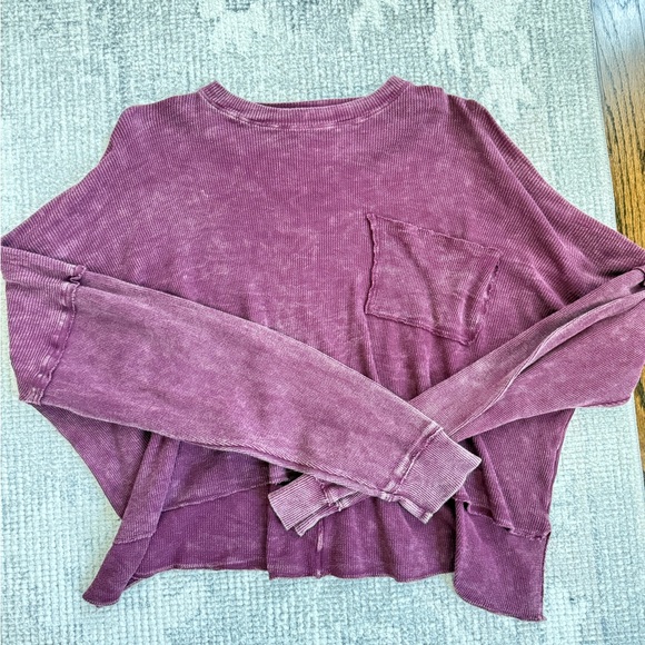 NWT Altar'd State Thermal Knit Bundle | Medium | Set of 2 | 2025 Collection - Picture 6 of 8